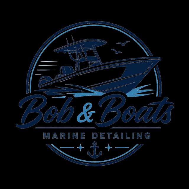 Bob & Boats Marine Detailing